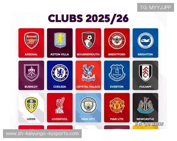 1617英超球队排名年度表现谁领风骚