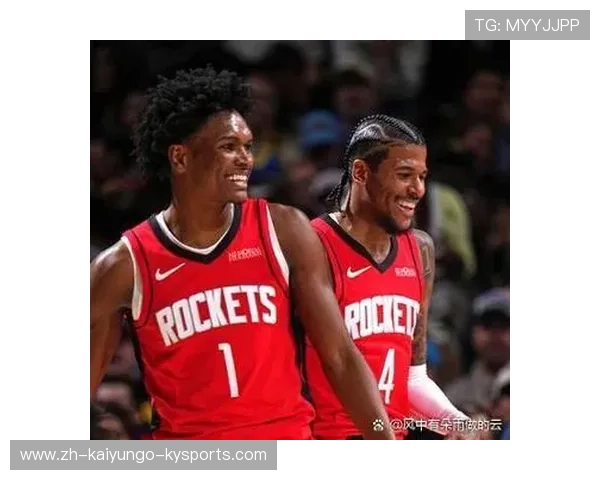 火箭队最新阵容名单及核心球员评估