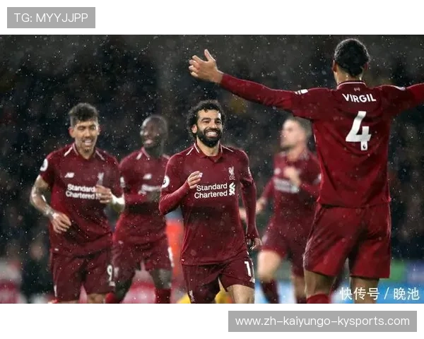 黄金时间对决：近十年经典英超比分背后的战术革命