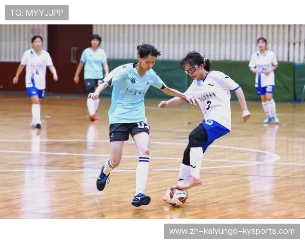 足球队员的个体技术与团队协作