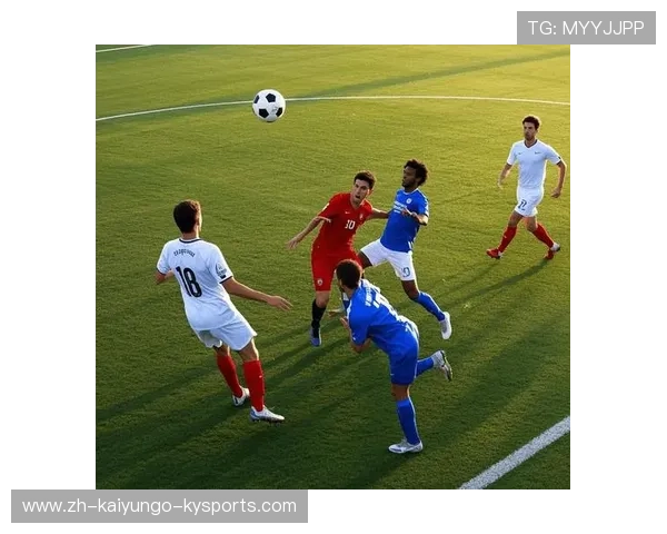 足球比赛中的进攻组织与创造机会技巧