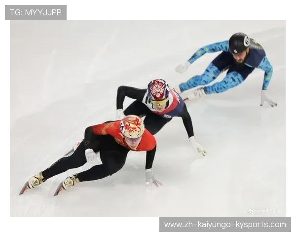 2金2银2铜中国速滑青年军世青赛表现亮眼未来可期 2金2银2铜中国速滑青年军世青赛表现亮眼未来可期